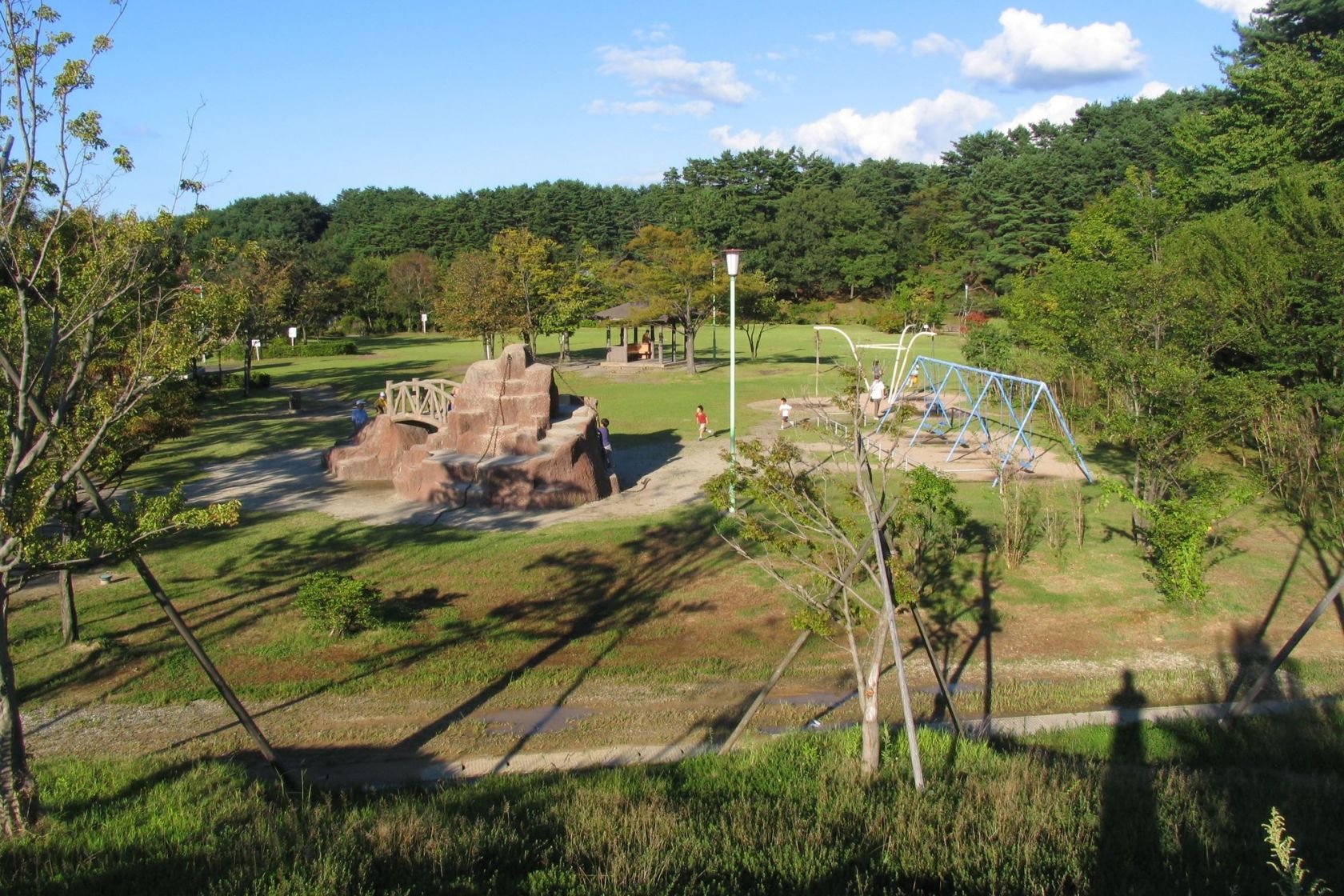 🏞️ 이지미노 공원 (이지미노코엔) 이미지 3